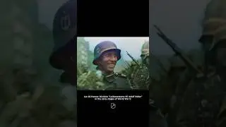 Немецкая 1-я танковая дивизия СС &laquo;Лейбштандарт СС Адольф Гитлер&raquo; на начальном этапе Второй мирово...