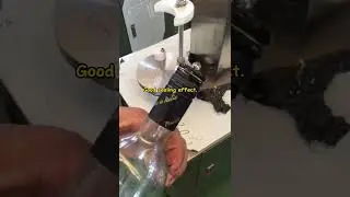 Manual Stelvin Closure Wine Bottle Capping Machine Whiskey Ropp Capper With Aluminum Cap