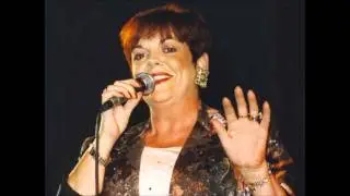 Susan McCann - Sing Me An Old Fasioned Song