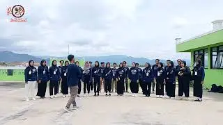Yel Yel Softskill kelompok 19 || Satu Jiwa|| MAMAZ AP OFFICIAL||
