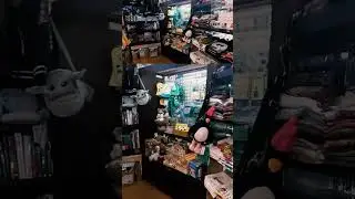 Лучшая прогулка по торговому центру Токио: исследуйте DiverCity Tokyo Plaza (от игровых автоматов...