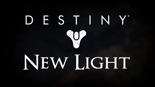 Destiny 2: New Light - A Spark of Hope: Risk/Reward Gameplay Walkthrough