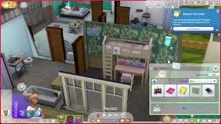 The Sims Doctor Walkthrough A Burgler