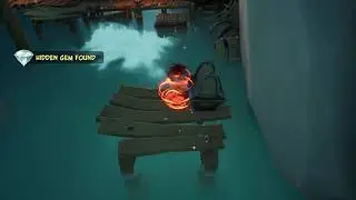 Crash Bandicoot 4 Booty Calls Hidden Gem Location