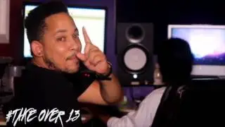 Hookman Jones Season 2 episode 1- Take Over 13 Hosted by DJ Beni Boom (HSE Studios)