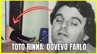 Quando Tot&ograve; Riina decise di eliminare Giuseppe Greco 'Scarpuzzedda' (I Corleonesi &ndash; Ep. 1)