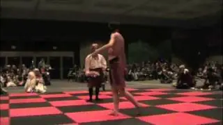 Sakuracon 2011 - Cosplay Chess Late Night (Zafina vs. Poland)