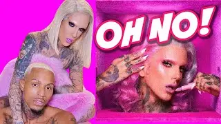 JEFFREE STAR'S BIG MISTAKE!