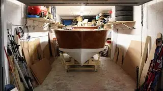 Goliath at Matteo Costa Yacht Design