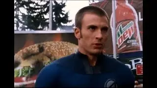 Fantastic Four (2005) | 