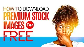 how to download Premium stock images in 2023