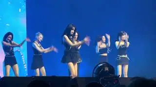 Poppy - STAYC STAY TUNED Tour in Boston