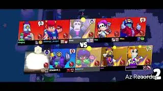 Brawl star squine
