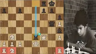 11 Year Old SACRIFICED the FULL HOUSE!