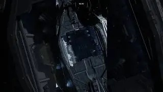 The ONLY Finished Capital Ship In Star Citizen       -     #gaming #starcitizen #newvideo