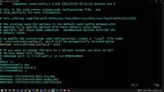 login to a linux server with user name and password