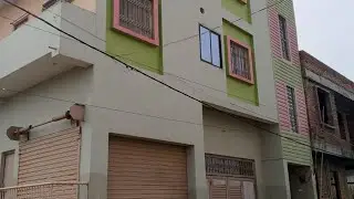 Property For Sale | Commercial Corner Plot | Patna (Bihar)