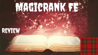 MagicRank FE Review and Bonuses