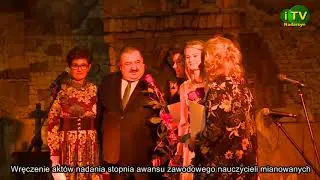 Święto Edukacji w Gminie Nadarzyn
