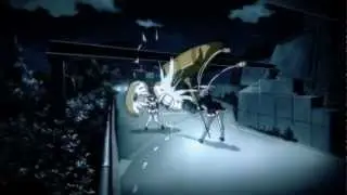 Я не от мира сего, но тоже хочу любить ★ [HD] AMV