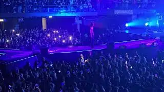 NERA - IRAMA - 21/11/2024 - NELSON MANDELA FORUM - FIRENZE