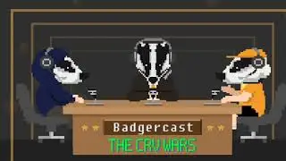 Badgercast: 