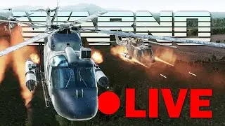 Fun Team Games and GREAT QUALITY 10v10s! | WARNO Gameplay (13/08/25)