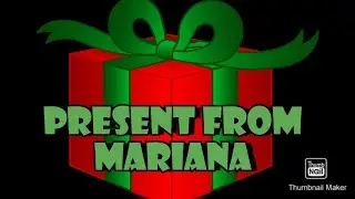 Christmas Present Scratch Ticket From Mariana 🎁 Tic Tac FLO Instant Win New York Lottery 😀