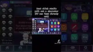 How to fix the Gacha club error