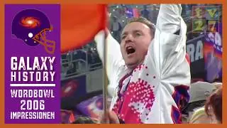 WorldBowl XIV - Amsterdam Admirals vs. Frankfurt Galaxy