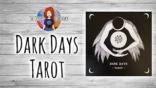Dark Days Tarot
