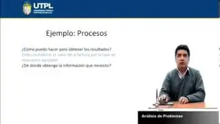 AN&Aacute;LISIS DE PROBLEMAS (INFORM&Aacute;TICA).