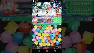 Crash Fever- ft Hatsune Miku