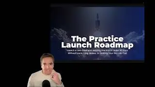 The Practice Launch Roadmap