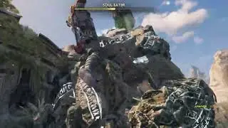 GOD OF WAR RANGAROK BEST MOMENT OR BOSS FIGHT