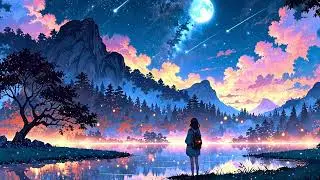 Whispers Beyond Time &ndash; Ethereal Ambient Meditation