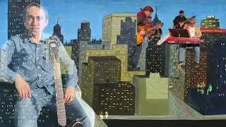 He Who Wears the Crown by Decoy Prayer Meeting