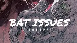 Batman and The Joker Team Up | Batman: Europa