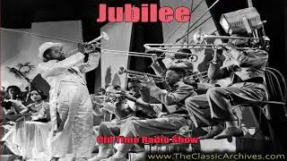 Jubilee 461227   202 Cliff Lang Four Chicks And Chuck, Old Time Radio