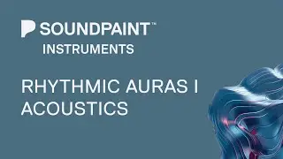 Rhythmic Auras 1 Acoustics Walkthrough