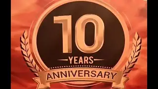 AITS 10th Anniversary Celebrations @ Ajman Beach Hotel