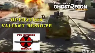 Operation: Valiant Resolve