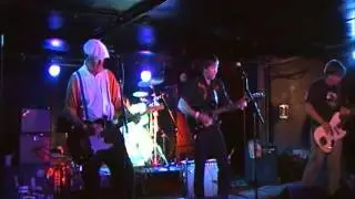 No Good - Answerman LIVE @ the Middle East 09.04.15