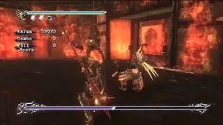 Genshin Lunar combo Full Loop, NGS2