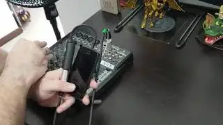 ¿Cómo Sacar Sonido de Consola? - Tutorial Juan E. Zapata - Grupo NJ