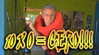 ¿SERÁ POSIBLE CAGARLA TANTO EN UN SOLO EJERCICIO? 🙈🙊🙉 PEOR IMPOSIBLE 3
