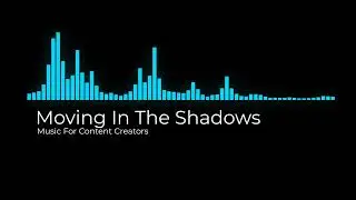 The Soundlings - Moving In The Shadows