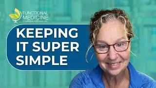 Keeping It Super Simple in Coaching, With Amber Letz
