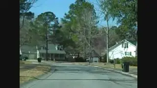 Newington Plantation - Summerville, SC