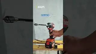 bor extended hex, alat tukang yang wajib coba #alattukang #diy